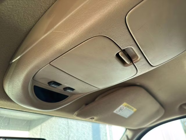 2003 Arizona Beige Clearcoat Metallic Ford Super Duty F-350 SRW Lariat 4X4 Truck