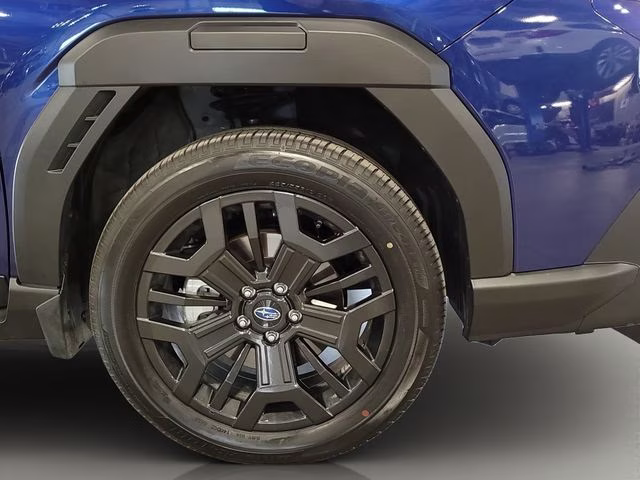 2026 Sapphire Blue Pearl Subaru Outback Limited XT AWD SUV