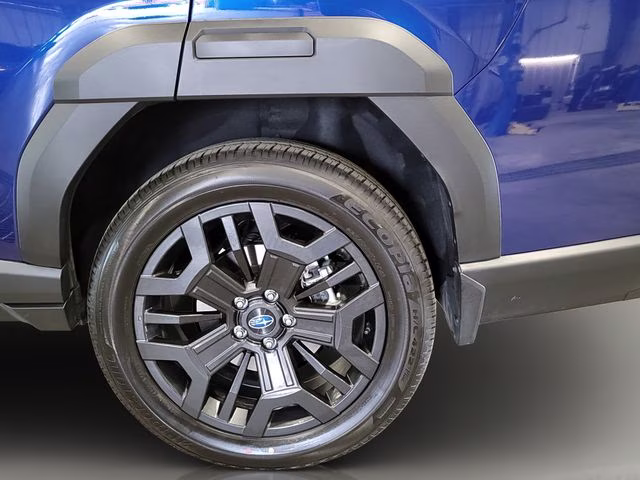 2026 Sapphire Blue Pearl Subaru Outback Limited XT AWD SUV