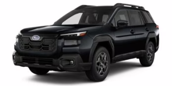 2026 Sapphire Blue Pearl Subaru Outback Limited XT AWD SUV