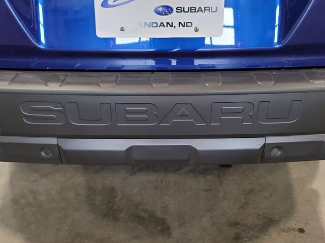 2026 Sapphire Blue Pearl Subaru Outback Limited XT AWD SUV