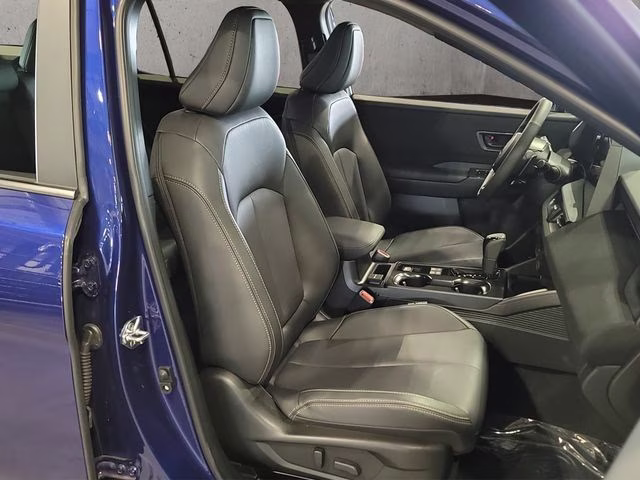 2026 Sapphire Blue Pearl Subaru Outback Limited XT AWD SUV