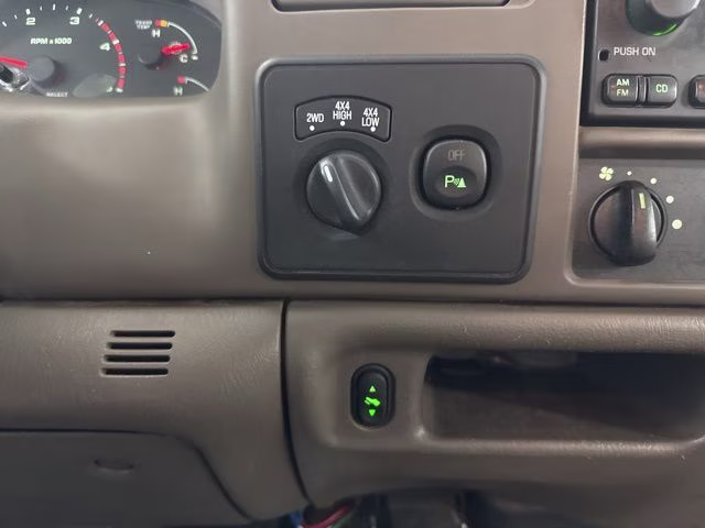 2003 Arizona Beige Clearcoat Metallic Ford Super Duty F-350 SRW Lariat 4X4 Truck