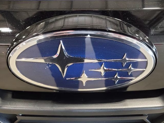 2026 Sapphire Blue Pearl Subaru Outback Limited XT AWD SUV