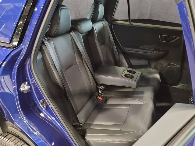 2026 Sapphire Blue Pearl Subaru Outback Limited XT AWD SUV