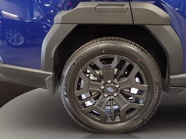 2026 Sapphire Blue Pearl Subaru Outback Limited XT AWD SUV
