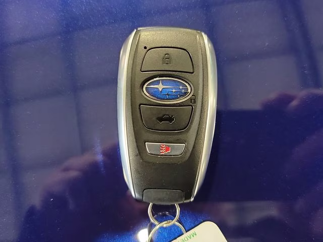 2026 Sapphire Blue Pearl Subaru Outback Limited XT AWD SUV