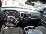 2021 Diamond Black Crystal Pearlcoat Ram 1500 Warlock 4X4 Truck