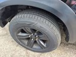 2021 Diamond Black Crystal Pearlcoat Ram 1500 Warlock 4X4 Truck