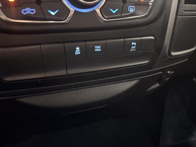 2021 Diamond Black Crystal Pearlcoat Ram 1500 Warlock 4X4 Truck