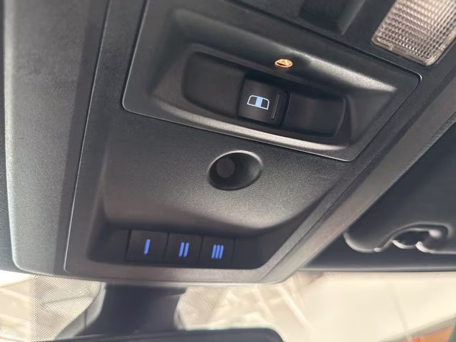 2021 Diamond Black Crystal Pearlcoat Ram 1500 Warlock 4X4 Truck