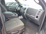 2021 Diamond Black Crystal Pearlcoat Ram 1500 Warlock 4X4 Truck