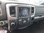 2021 Diamond Black Crystal Pearlcoat Ram 1500 Warlock 4X4 Truck