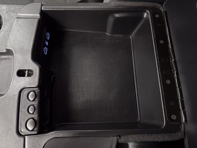 2021 Diamond Black Crystal Pearlcoat Ram 1500 Warlock 4X4 Truck