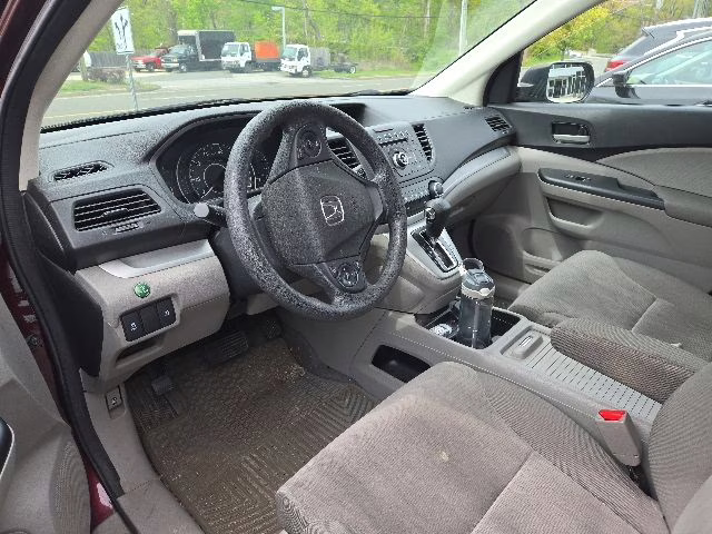 2014 Honda CR-V LX AWD SUV