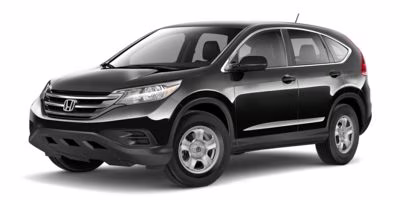 2014 Honda CR-V AWD LX Auto's photo