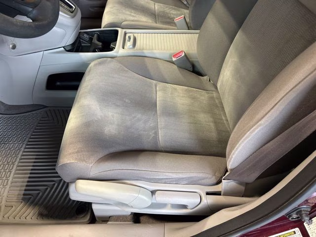 2014 Basque Red Pearl II Honda CR-V LX AWD SUV