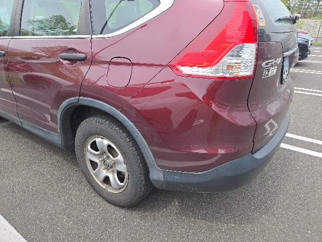 2014 Honda CR-V LX AWD SUV