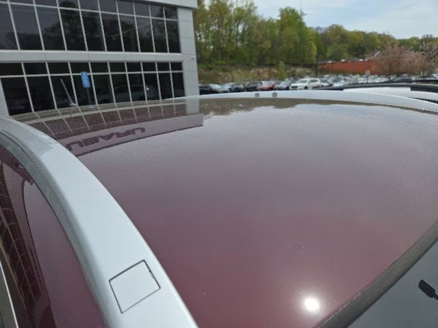 2014 Honda CR-V LX AWD SUV