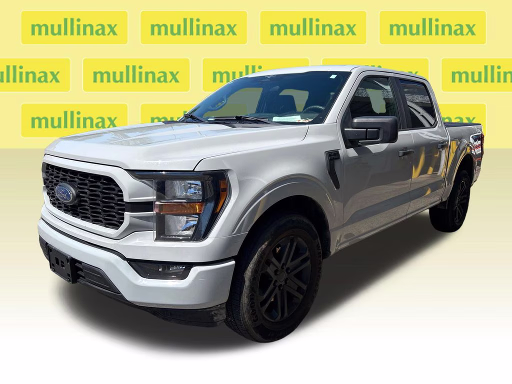 2023 Avalanche Ford F-150 XL RWD Truck