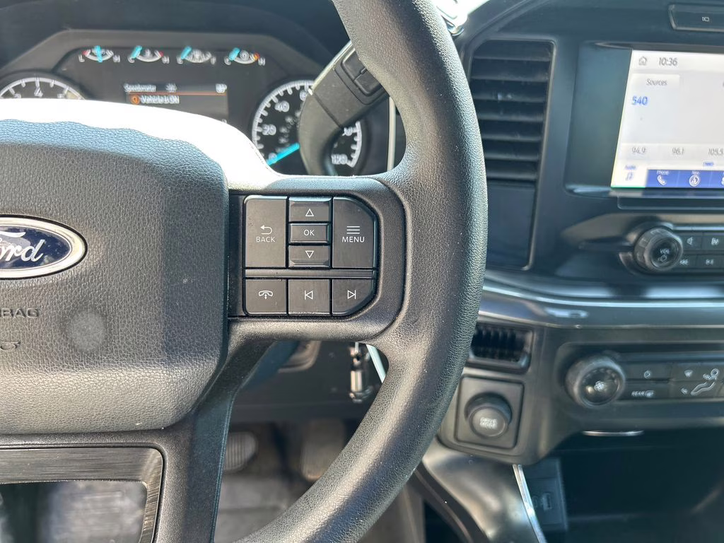 2023 Avalanche Ford F-150 XL RWD Truck