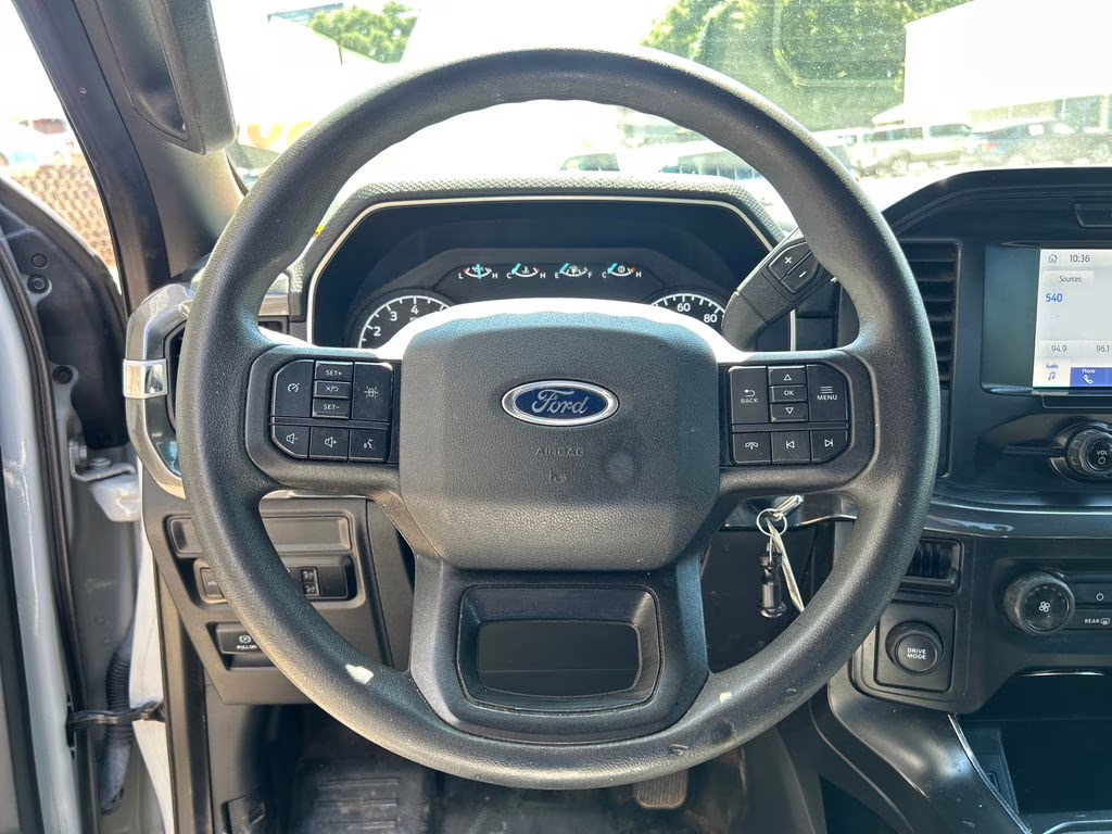 2023 Avalanche Ford F-150 XL RWD Truck