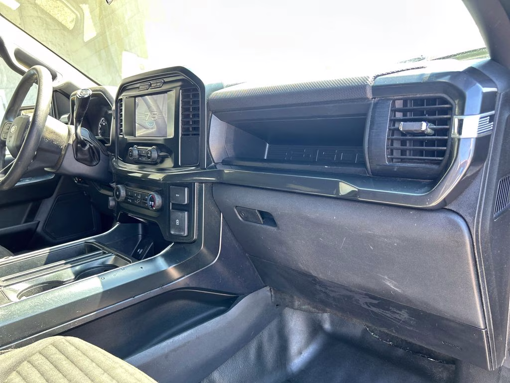 2023 Avalanche Ford F-150 XL RWD Truck