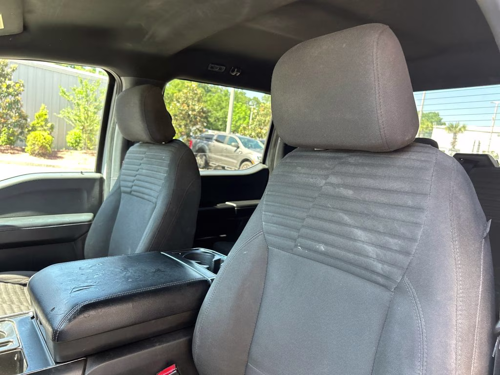 2023 Avalanche Ford F-150 XL RWD Truck