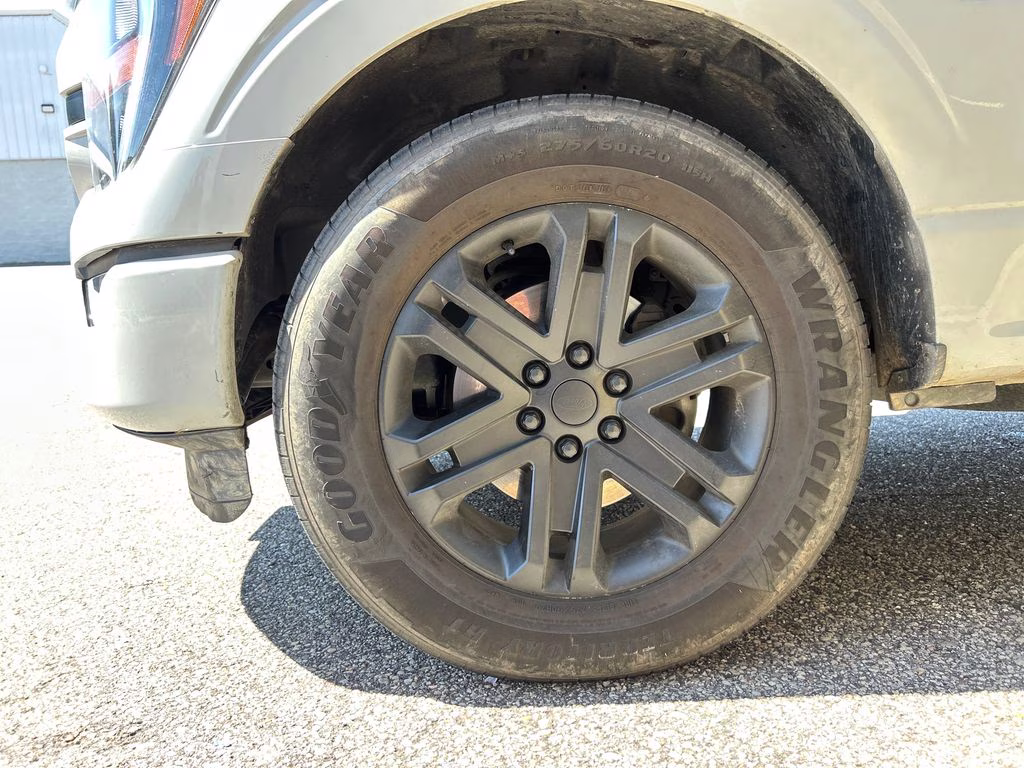 2023 Avalanche Ford F-150 XL RWD Truck