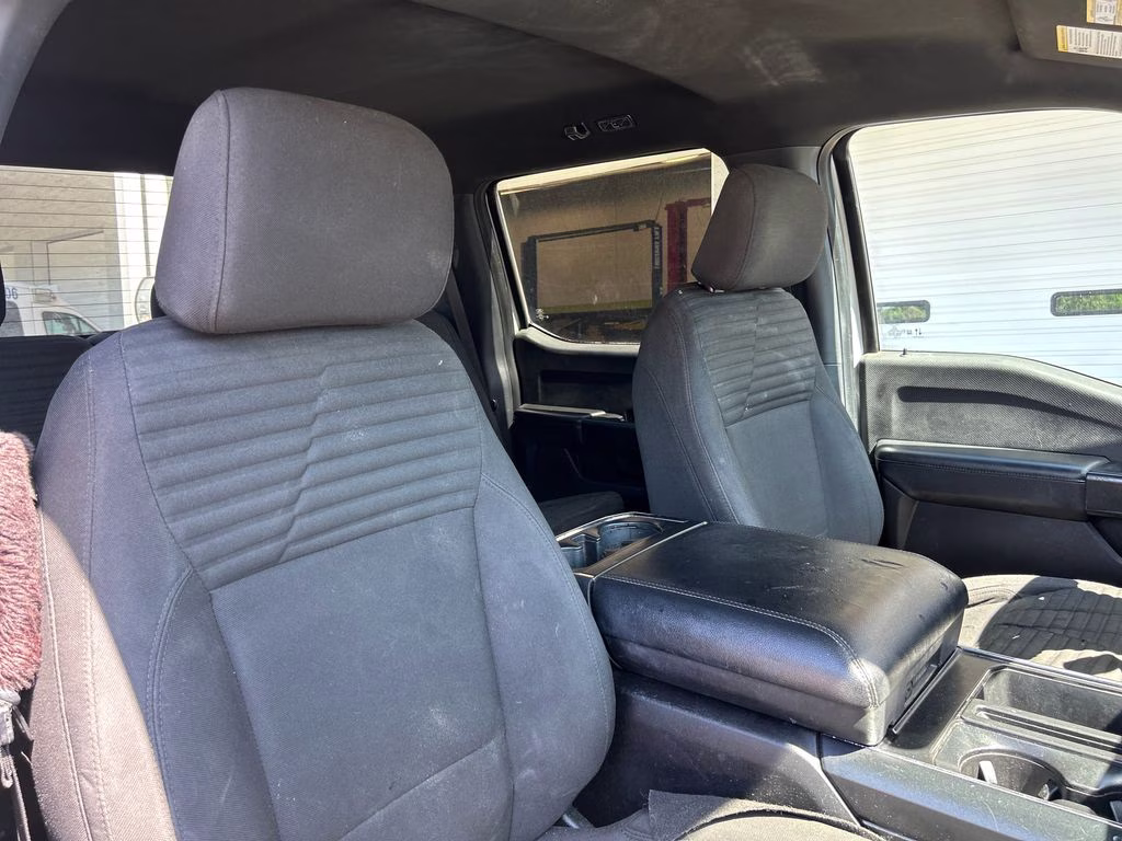 2023 Avalanche Ford F-150 XL RWD Truck