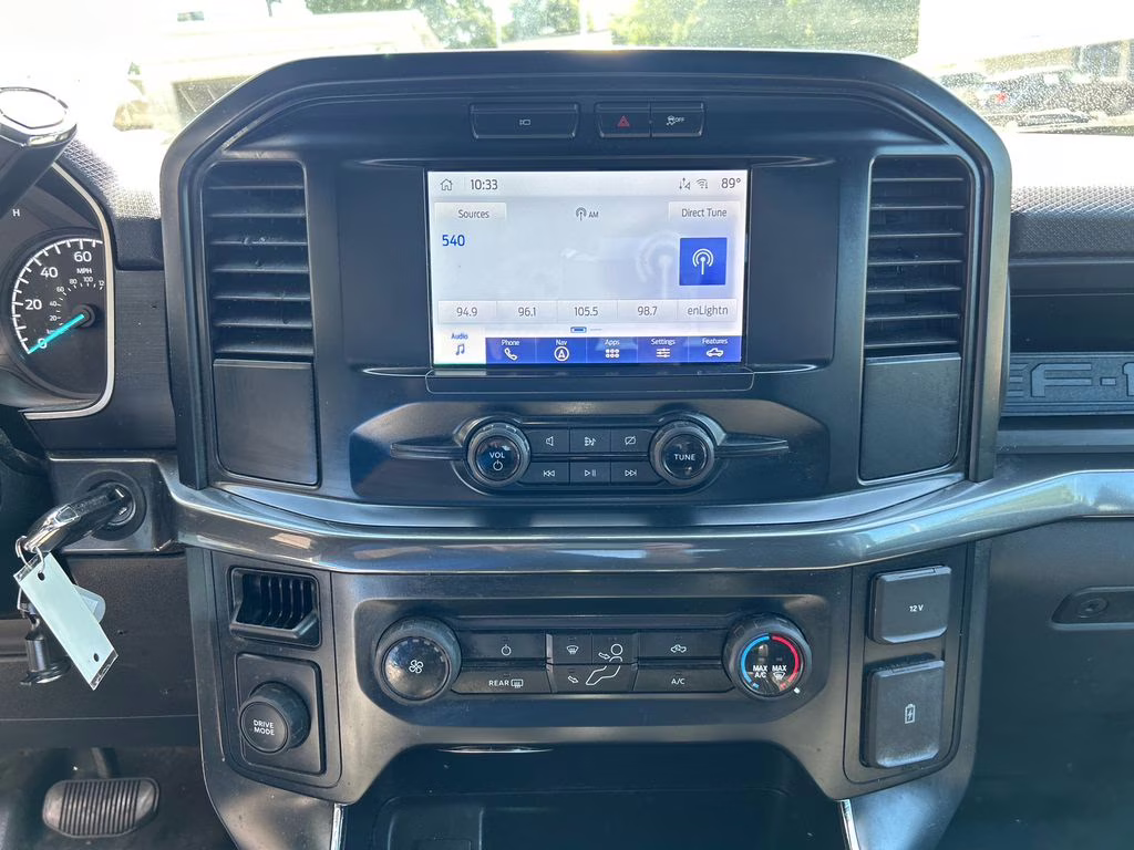 2023 Avalanche Ford F-150 XL RWD Truck