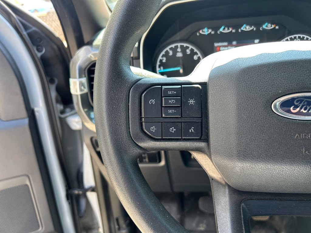 2023 Avalanche Ford F-150 XL RWD Truck