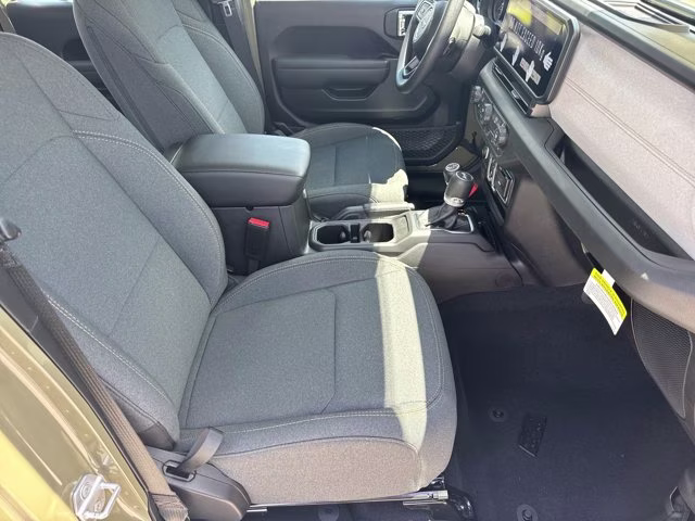 2026 41 Jeep Wrangler Sport 4X4 Convertible