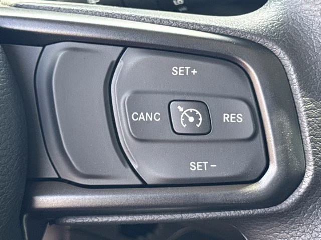 2026 41 Jeep Wrangler Sport 4X4 Convertible