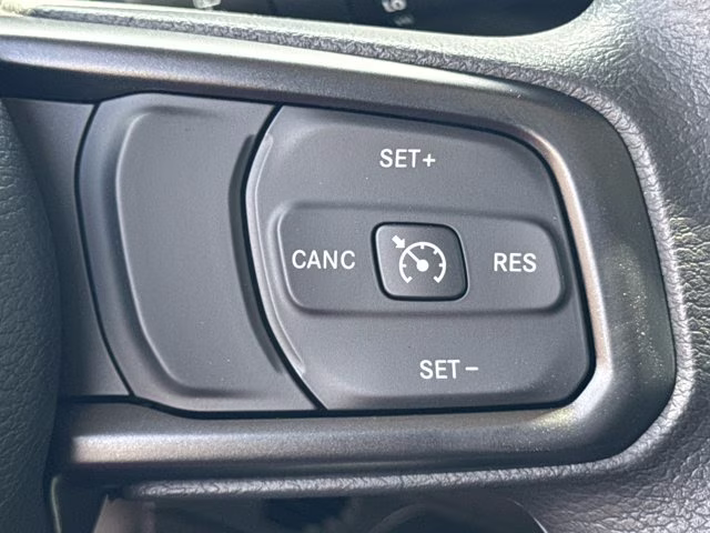 2026 41 Jeep Wrangler Sport 4X4 Convertible