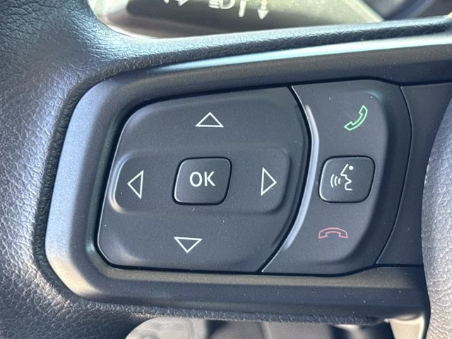 2026 41 Jeep Wrangler Sport 4X4 Convertible