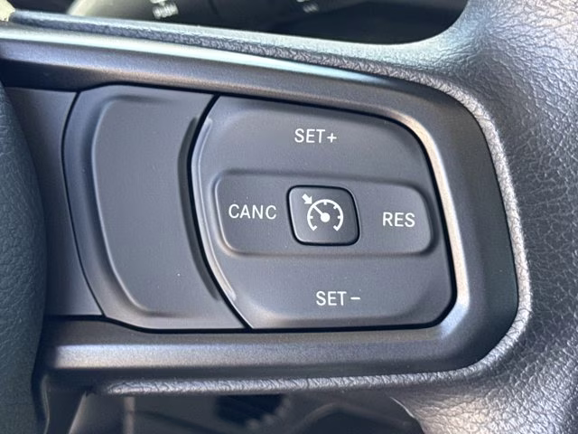 2026 41 Jeep Wrangler Sport 4X4 Convertible