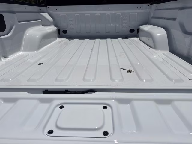 2026 Bright White Clearcoat Jeep Gladiator Sport 4X4 Truck