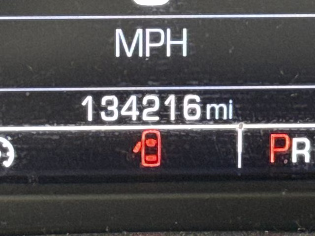 2018 Summit White Chevrolet Silverado 1500 LT 4X4 Truck