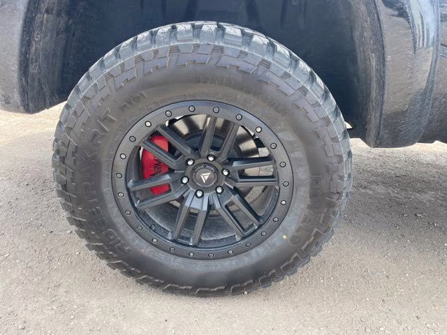 2022 Diamond Black Crystal Pearlcoat Ram 1500 Big Horn/Lone Star 4X4 Truck