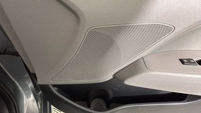 2018 Gray Hyundai Elantra SEL FWD Sedan