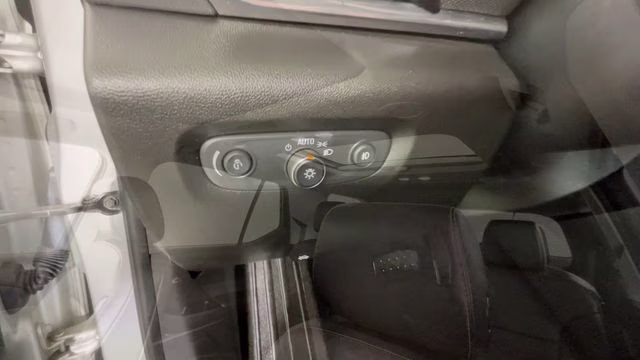 2019 Silver Ice Metallic Chevrolet Traverse Premier AWD SUV