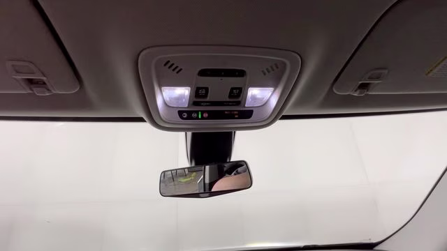 2019 Silver Ice Metallic Chevrolet Traverse Premier AWD SUV