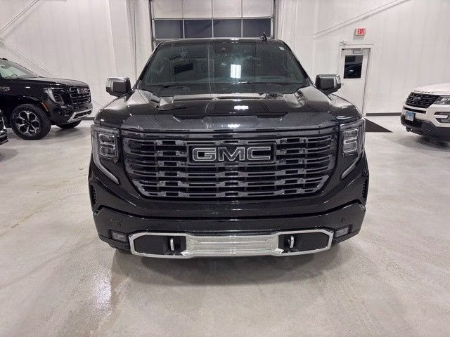 2023 Onyx Black GMC Sierra 1500 Denali Ultimate 4X4 Truck