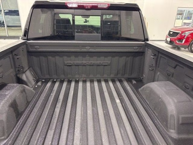 2023 Onyx Black GMC Sierra 1500 Denali Ultimate 4X4 Truck