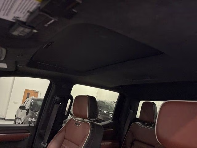 2023 Onyx Black GMC Sierra 1500 Denali Ultimate 4X4 Truck