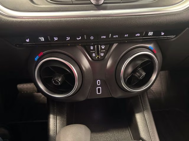 2021 Summit White Chevrolet Blazer LT FWD SUV