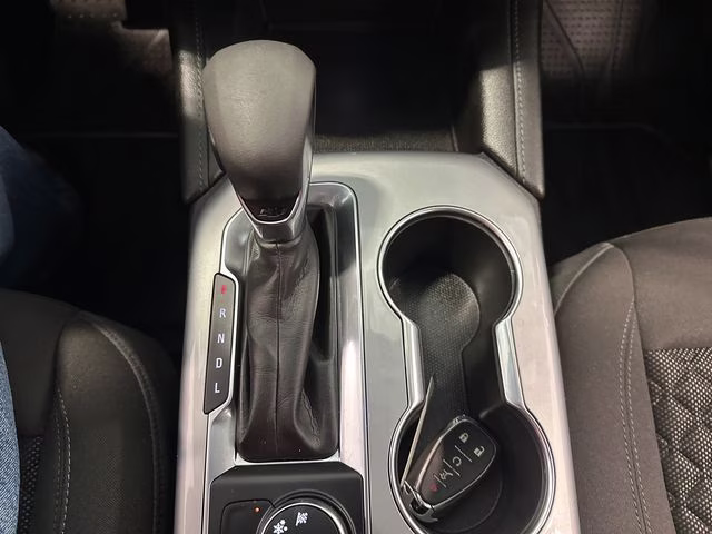 2021 Summit White Chevrolet Blazer LT FWD SUV