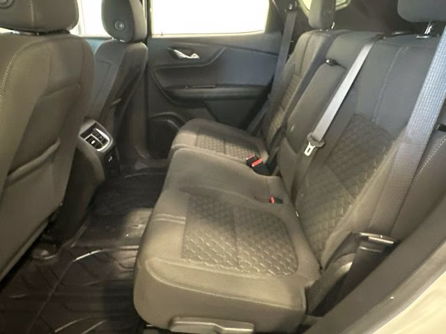 2021 Summit White Chevrolet Blazer LT FWD SUV