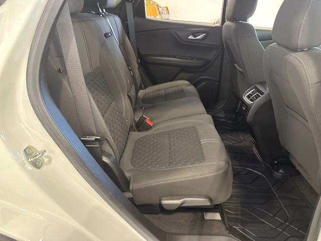 2021 Summit White Chevrolet Blazer LT FWD SUV